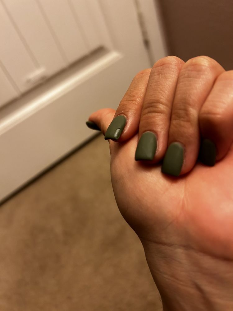 Professio Nail & Spa Logo