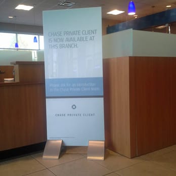 Chase Bank - CHASE Private Client Is Now Available At This Branch! - Banks & Credit Unions Near Me - Union City, California