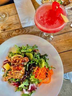 Kati Thai Cuisine by null