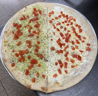 Little Italy by null