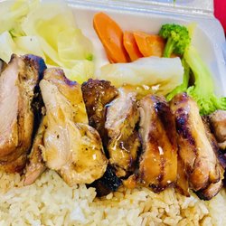 Teriyaki King
