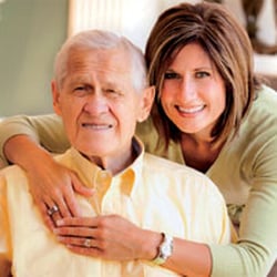 TheKey - Senior Home Care - In home Care