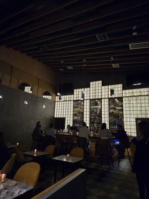 Pinky's Los Feliz by null