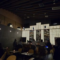 Bar One - Cool right?