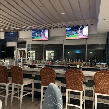 Solstice Oceanfront Bar & Grill - Bar - Seafood Near Me - Ocean City, Maryland Solstice Oceanfront Bar & Grill - Bar - Seafood Near Me - Ocean City, Maryland