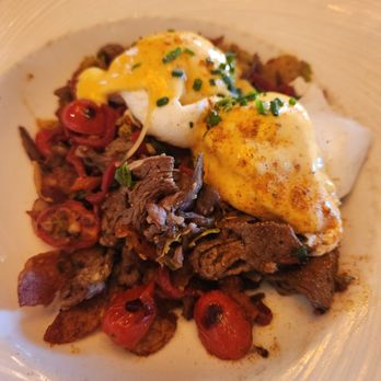 Great Maple - Hash bowl - New American Near Me - Newport Beach, California
