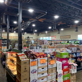Valley Foods - The shopping market - Middle Eastern Near Me - El Cajon, California