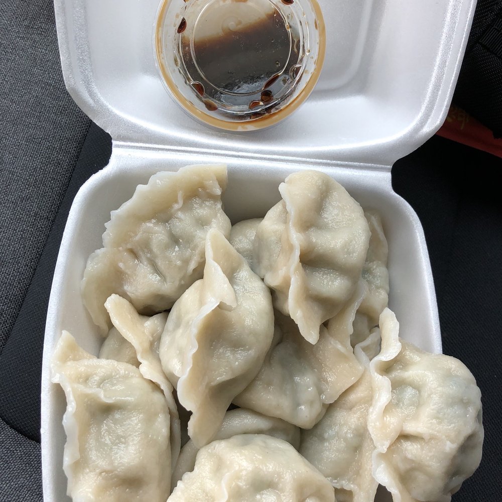 Yum Yum Pie - Pork, Chive, & Shrimp Dumplings - Dim Sum Near Me - Union, Missouri Yum Yum Pie - Pork, Chive, & Shrimp Dumplings - Dim Sum Near Me - Union, Missouri