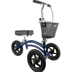 Direct Mobility - Knee Rover All Terrain Knee Scooter.