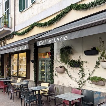 Bar Andreotti - Andreotti 01/15/2020 - Coffee & Tea Near Me - Rome, RM
