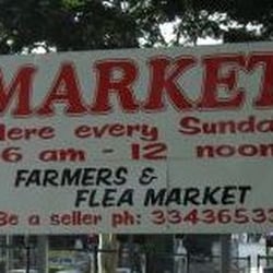 Mount Gravatt Markets