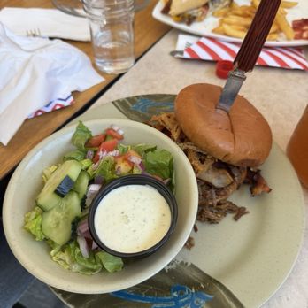 Retro Diner - Diners Near Me - La Conner, Washington Retro Diner - Diners Near Me - La Conner, Washington