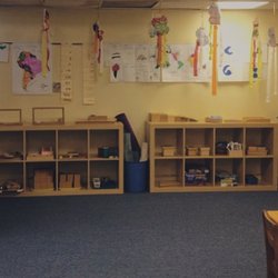 Children's House Montessori School - 3-6 Classroom