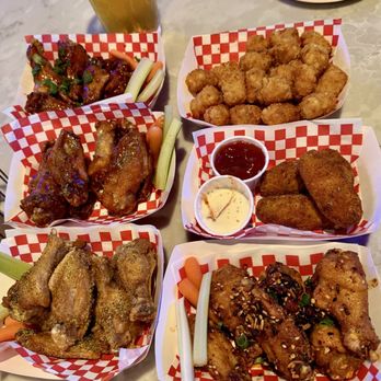 Flappy’s Wings And Bar - Beer Bar Near Me - Garden Grove, California Flappy’s Wings And Bar - Beer Bar Near Me - Garden Grove, California