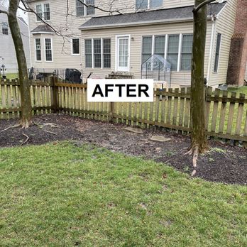 Landscape and Drainage Services - Landscaping Near Me - Vienna, Virginia Landscape and Drainage Services - Landscaping Near Me - Vienna, Virginia