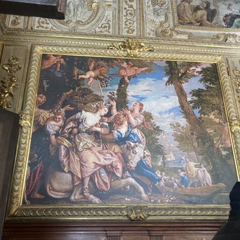 Palazzo Ducale - Painting - Museums Near Me - Venezia, VE Palazzo Ducale - Painting - Museums Near Me - Venezia, VE