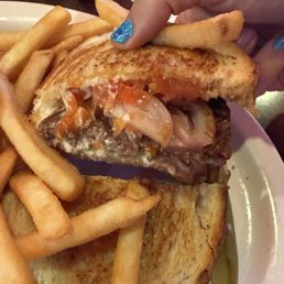 Frisco Melt