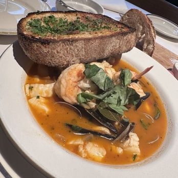 Clark's Oyster Bar - Cioppino - Seafood Near Me - Aspen, Colorado Clark's Oyster Bar - Cioppino - Seafood Near Me - Aspen, Colorado