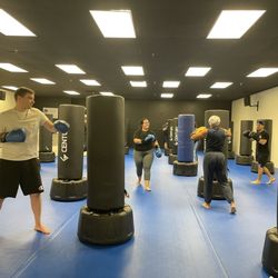 6:30 pm with Coach Hailey