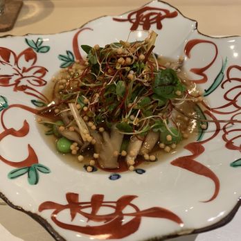 Kabuto - Warm dish - Sushi Bars Near Me - Las Vegas, Nevada