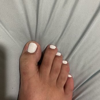 Nail Art - Pedicure - Nail Salons Near Me - Vero Beach, Florida
