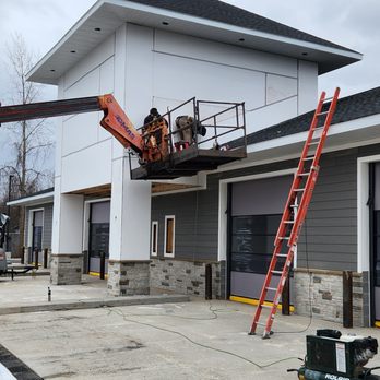 Thomas Trump Construction - Commercial siding - Roofing Near Me Thomas Trump Construction - Commercial siding - Roofing Near Me