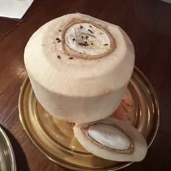 Laut - Thai Near Me - New York, New York