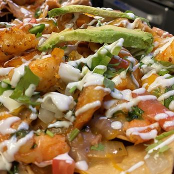 Villa Del Sol - Nachos (Steak,Chicken,Shrimp) - Mexican Near Me - Orem, Utah Villa Del Sol - Nachos (Steak,Chicken,Shrimp) - Mexican Near Me - Orem, Utah