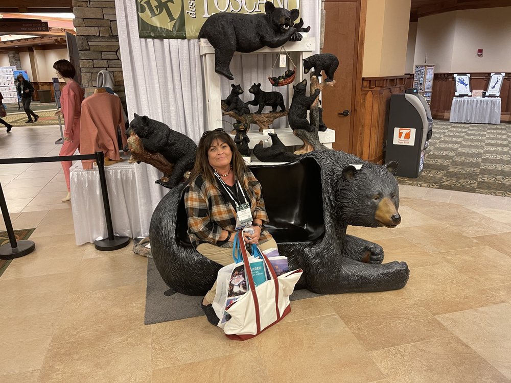 NORTHWOODS FLOORING & RUSTIC DECOR 44 E M134, Cedarville, Michigan Furniture Stores Phone