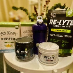 Refresh Wellness Collective