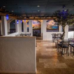 The Med Restaurant