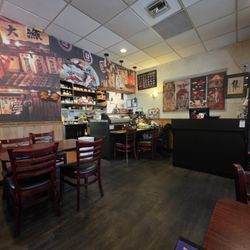 Matsuyama - Interior