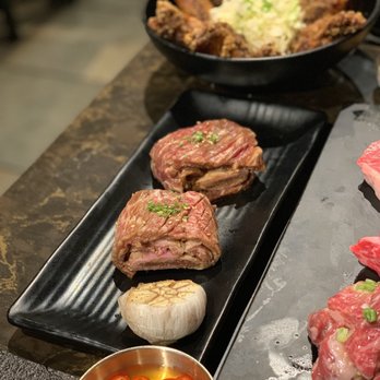 Anto - Galbi - Korean Near Me - New York, New York Anto - Galbi - Korean Near Me - New York, New York