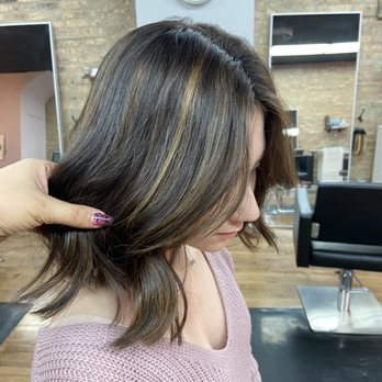 Mane Refinery Salon - Hair Salons Near Me - Chicago, Illinois