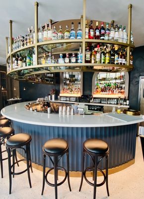 Brasserie Laurel by null