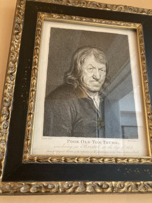 No. 1 Royal Crescent by null