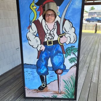 Tuckerton Seaport - pirate! - Museums Near Me - Tuckerton, New Jersey Tuckerton Seaport - pirate! - Museums Near Me - Tuckerton, New Jersey