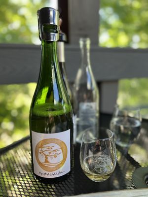 Page Springs Cellars Tasting Room & Bistro by null