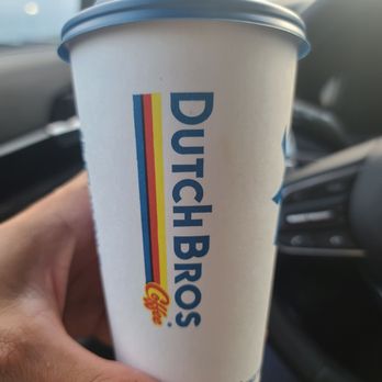 Dutch Bros Coffee - Dutch to go - Juice Bars & Smoothies Near Me - Cypress, Texas Dutch Bros Coffee - Dutch to go - Juice Bars & Smoothies Near Me - Cypress, Texas
