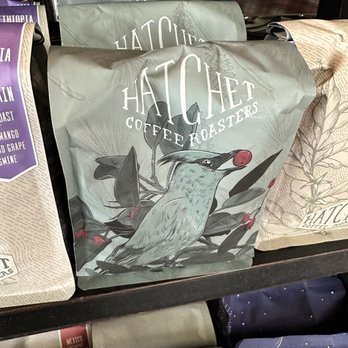 Symmetry Coffee Company - Creperies Near Me - Ocala, Florida