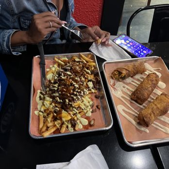 The Butt Hutt Smokehouse