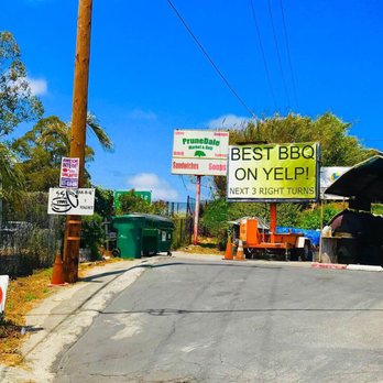Prunedale Market - Barbeque Near Me - Prunedale, California