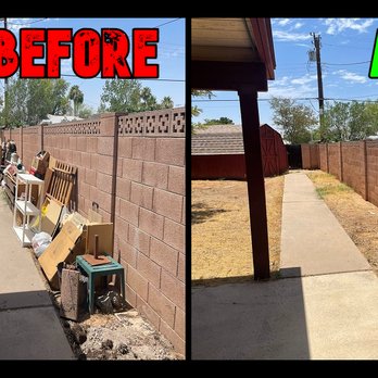 Junk Jungle - Junk Removal & Hauling Near Me