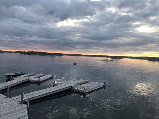 East Coast Outfitters by null