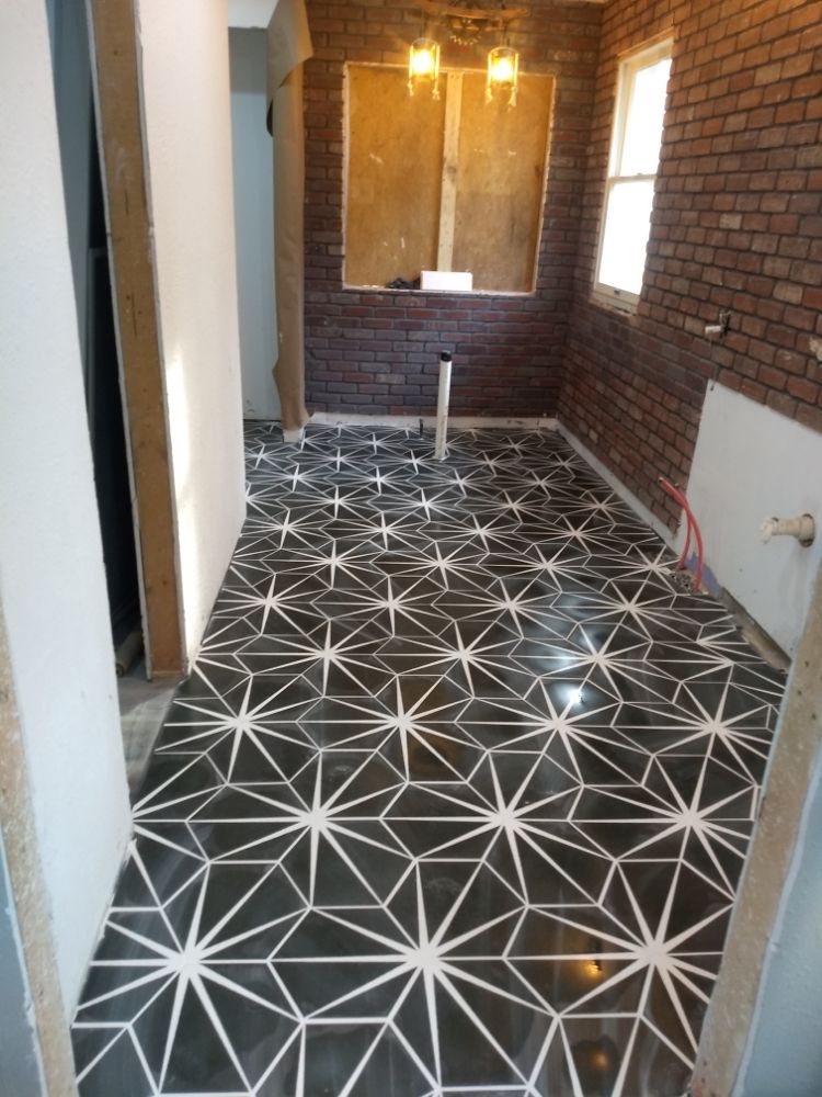 Slide of Semper Fi Contracting