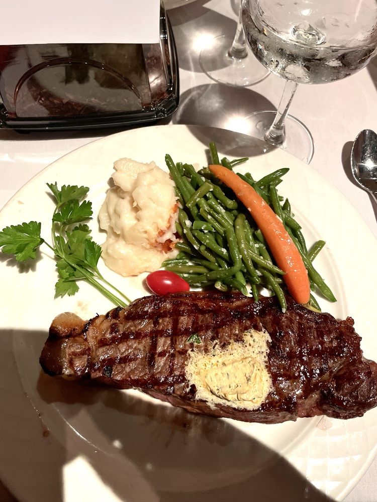 Fandango Restaurant