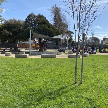 Ida Krusi Memorial Park - Parks Near Me - Alameda, California Ida Krusi Memorial Park - Parks Near Me - Alameda, California