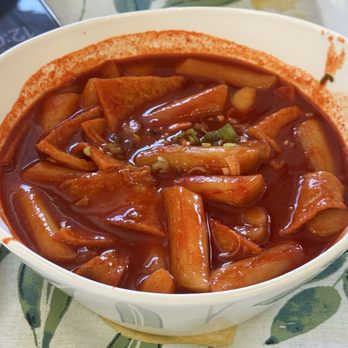 K-ToGo - Tteokbokki - Korean Near Me - San Bernardino, California K-ToGo - Tteokbokki - Korean Near Me - San Bernardino, California