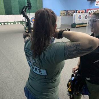 Aces & Arrows Archery - Excellent coaching. - Archery Near Me - Henderson, Nevada