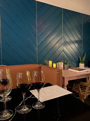 Stem Wine Bar by null